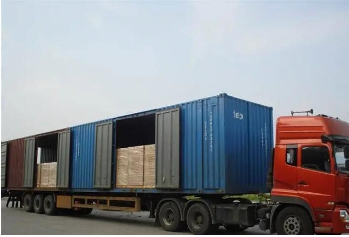 泉州到淮阳县整车运输