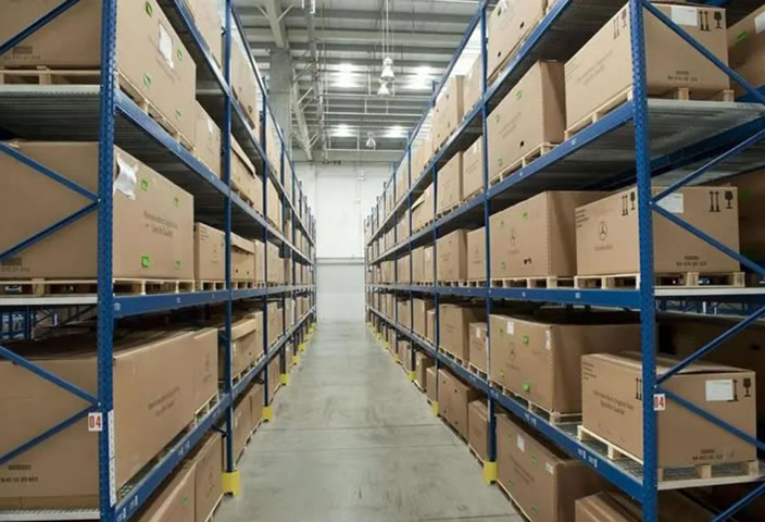 泉州到淮阳县货物仓储