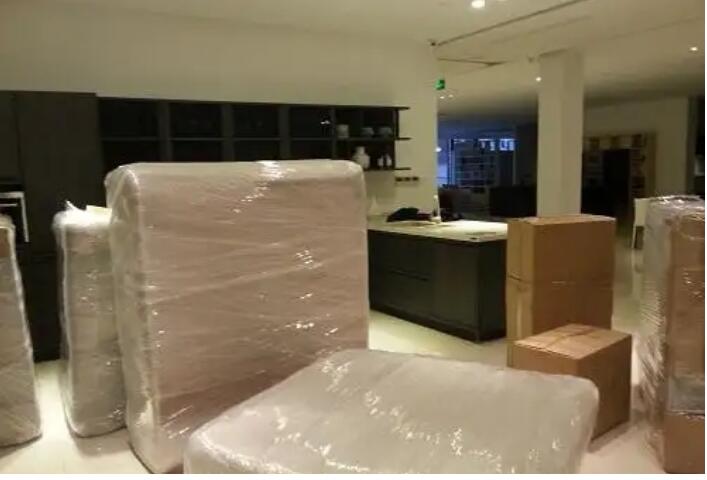 泉州到淮阳县长途搬家