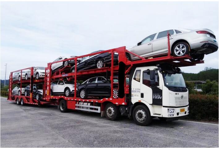 泉州到淮阳县轿车托运